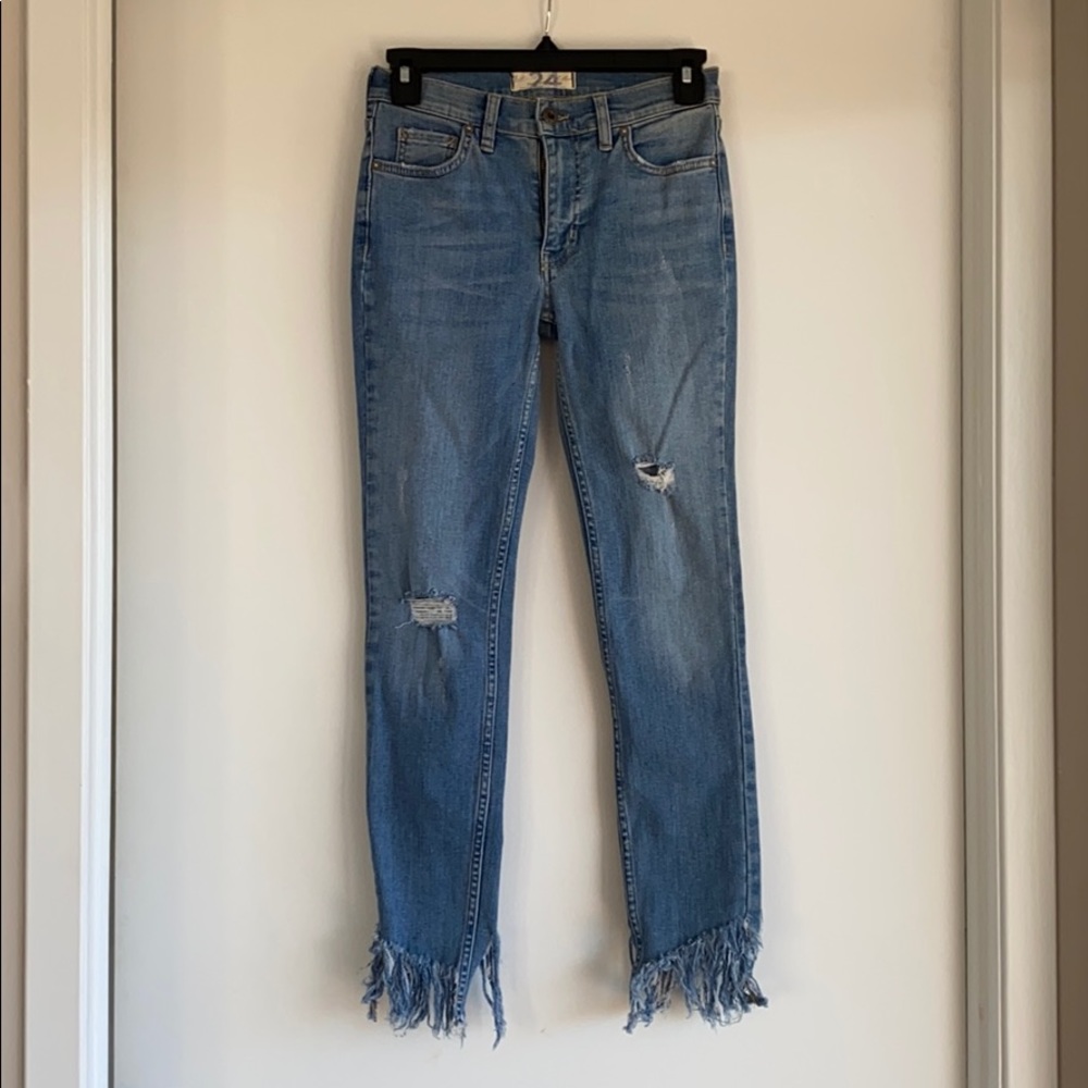 24 jeans